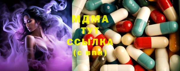 индика Касимов